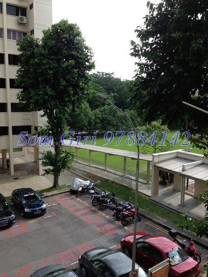 Blk 215 Serangoon Avenue 4 (Serangoon), HDB 4 Rooms #152438242